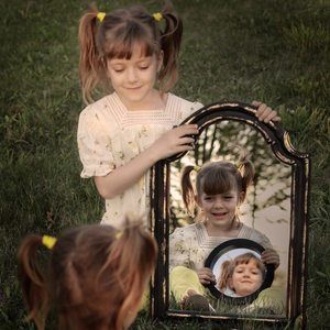 Meet your Posher, Mariola